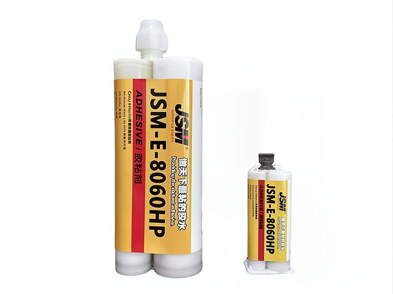 High Strength Two-Component Polyurethane Adhesive (PU Glue) for Structural Bonding