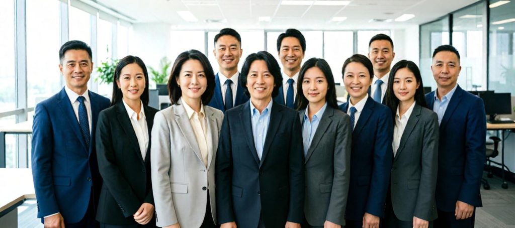 ZHDREAM TECH professional R&D and sales team of adhesive and dispensing equipment manufacturer
