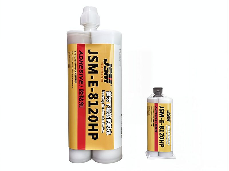 JSM-E-8120HP Epoxy Structural Adhesive